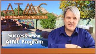 Lyle Murphy Talks About The Success Of ATMC Program