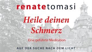 Heile deinen Schmerz