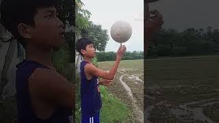  Football Skills#Short