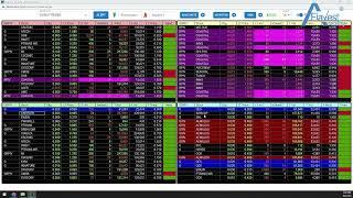 2. 【Fiavest Realtime 股票筛选系统】怎么用?