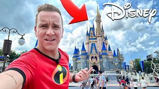 Visité TODO LO NUEVO de DISNEY WORLD ¿Vale la pena?