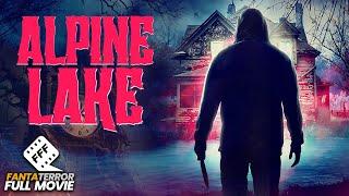 ALPINE LAKE | Full CABIN IN THE WOODS SURVIVAL Movie HD