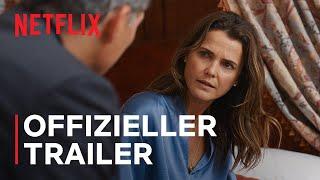 Diplomatische Beziehungen | Offizieller Trailer | Netflix