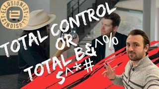 Take complete control of a spectator's iPhone! @ellusionist & @Hiroshi-Magic's Total Control Review