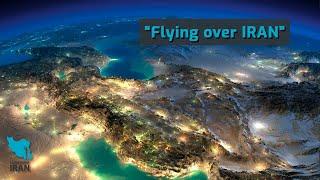 Iran Domestic Flight: Tehran to Isfahan Adventure