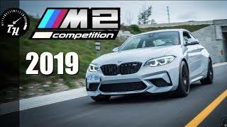 2019 BMW M2 Competition Review - Finally, A REAL ///M Car.