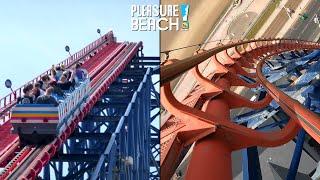 The Big One 30th Anniversary Tribute | Blackpool Pleasure Beach