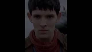 Merlin Artur Pendiragon Afsungar #merlin