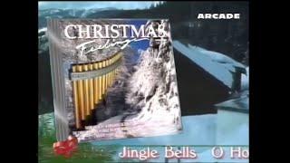 Christmas Feelings - TV Reclame (1991)