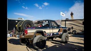 2020 King of the Hammers Every Man Challenge : DirtStyle Episode 6