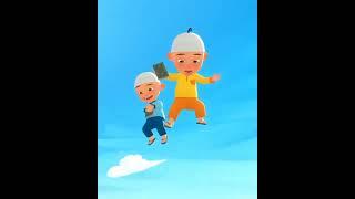 Upin Ipin Show