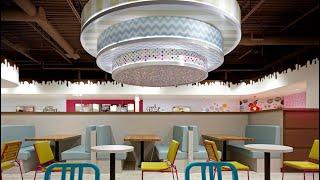 D Spot  | Dessert Cafe  | Mississauga
