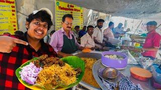 Riche street beef biriyani  - Irfan's view ️