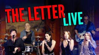 'The Letter' (Joe Cocker)|Middle Aged Dad Jam Band LIVE