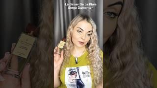 САМЫЙ ПРИРОДНЫЙ И ОСВЕЩАЮЩИЙ АРОМАТ #парфюмерия #perfume