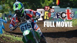 The Prospects 2005 Motocross Film - FULL MOVIE