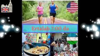 NEGIR UZBEK TO'YIDA YORIB TASHADI O'YNASHDI.....!