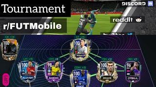 Futmobile Final Djmixfoo Vs King Game 2