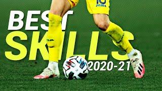 Best Football Skills 2020/21 #2