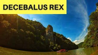 DECEBALUS REX