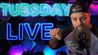 It's TuesYAAAY