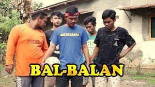 KONCI #44 | KOMEDI NGAPAK CILACAP | BAL-BALAN