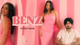 BENZ | Avneet Brar | Mandeep Dhami (Official Music Video) | Latest Punjabi Songs 2024