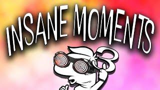 Oney Plays INSANE MOMENTS 3 (Oney Plays Compilation)