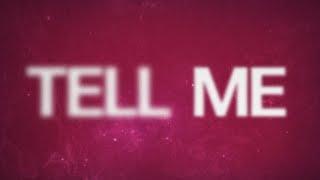 Sonny Fodera & Clementine Douglas - Tell Me [Official Lyrics Video]