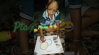 painter boy#viralvideo #shortsvideo #cutebabu #art #comedy #jpbabies @pjyotifaison