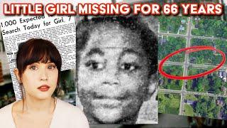 Adele Marie Wells: The Mysterious Disappearance That Still Haunts Flint, Michigan 6 Decades Later