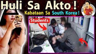 BAKIT  Ganito  KABATAAN  ngayon  Sa  SOUTH KOREA ! ?