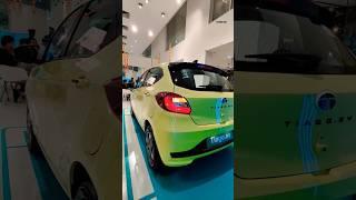 2025 Tiago EV XZ Plus Tech LUX LR 