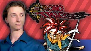 Chrono Trigger - ProJared