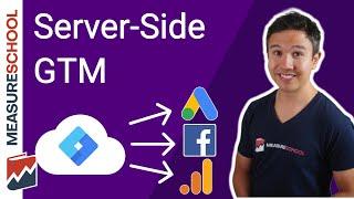 What is Server-Side Tracking in Google Tag Manager?
