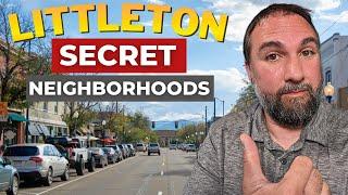 Littleton Neighborhoods No One Wants You To Know About