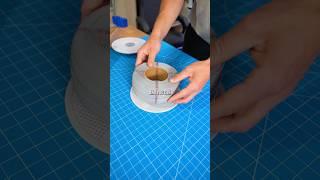 What Happens When You Run Out Of Filament Mid-Print? #bambulab #3dprinting