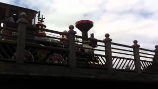 Disneyland Railroad Paris