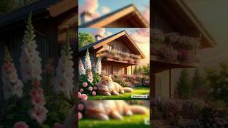 •С ДОБРЫМ УТРОМ •Самого прекрасного настроения, которое согревает душу!•#shorts