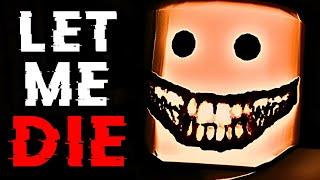 This Roblox player will TRAUMATIZE YOU