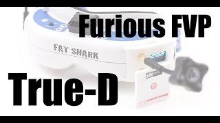 FURIOUS TRUE D REVIEW