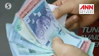 Malaysia: Ringgit falls against more currencies | The Star/Asia News Network