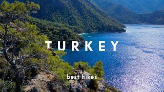 5 Best Hikes in Turkey  Hiking Road Trip