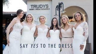 Trudys Brides featuring Maggie Sottero Designs 2019 Collection