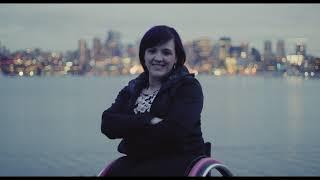 Interview with Lindsey Becker - AIR Hackathon on Reduced Mobility. Seattle, February 2020