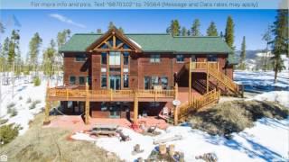 Priced at $1,499,000 - 266 GCR 8034, Fraser, CO 80442