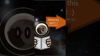 If You Wanna Drink a Juice (Pluto's Reprisal Meme) #fnf #animation #plutosreprisal #pluto #meme