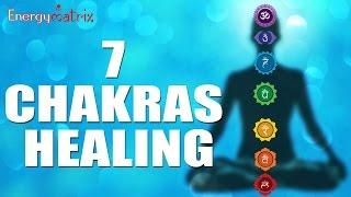 7 Chakras Healing | Meditation | Preeti Kandhari