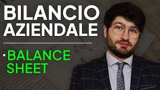 COME LEGGERE E ANALIZZARE UN BILANCIO AZIENDALE: Stato Patrimoniale / Balance Sheet (Es. Facebook)