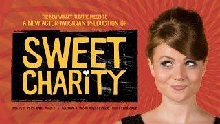 Sweet Charity  - Meet Charity Hope Valentine